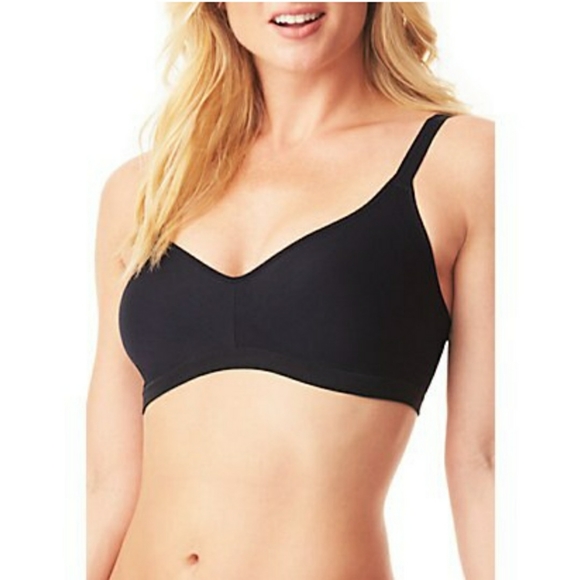 Warner's Other - Warners Easy Does It No Bulge Wire Free Contour Br